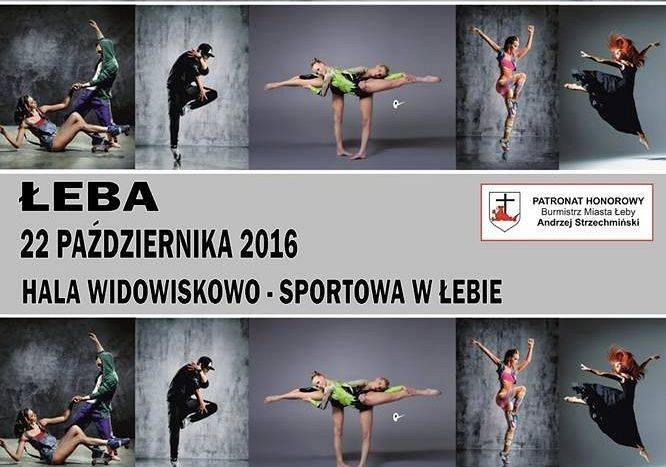 III Ogólnopolski Turniej Tańca