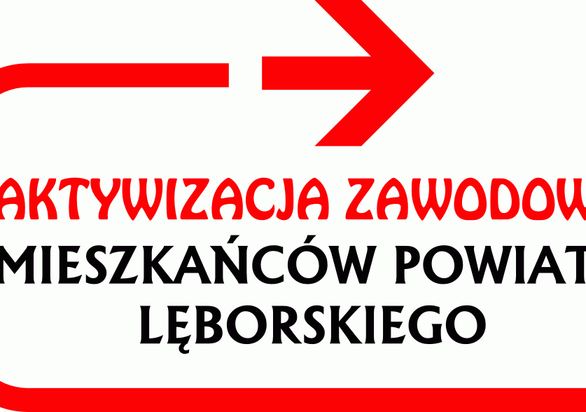 Kolejne środki na aktywizację