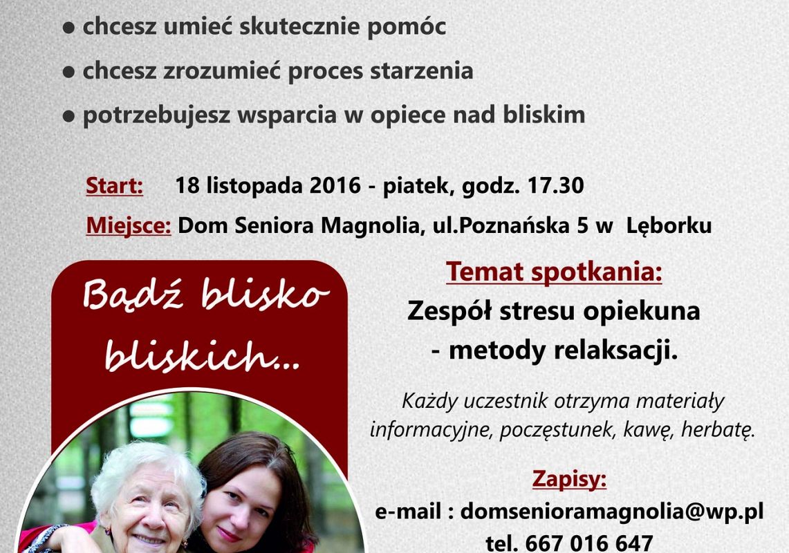 IX spotkanie pn. „Grupa