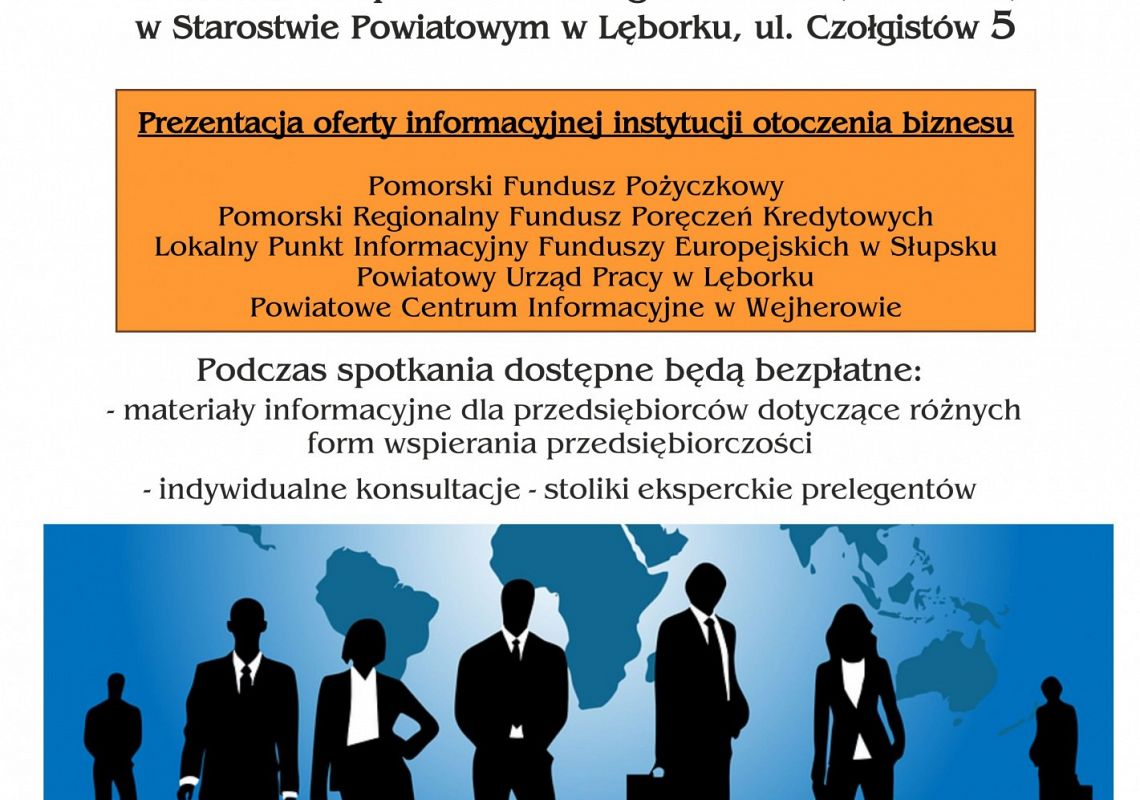 V Lęborskie Spotkania