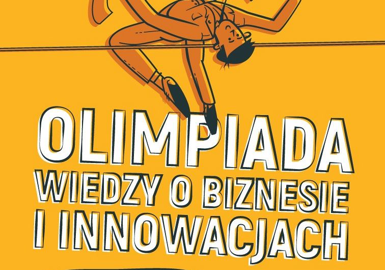 Olimpiada wiedzy o biznesie i