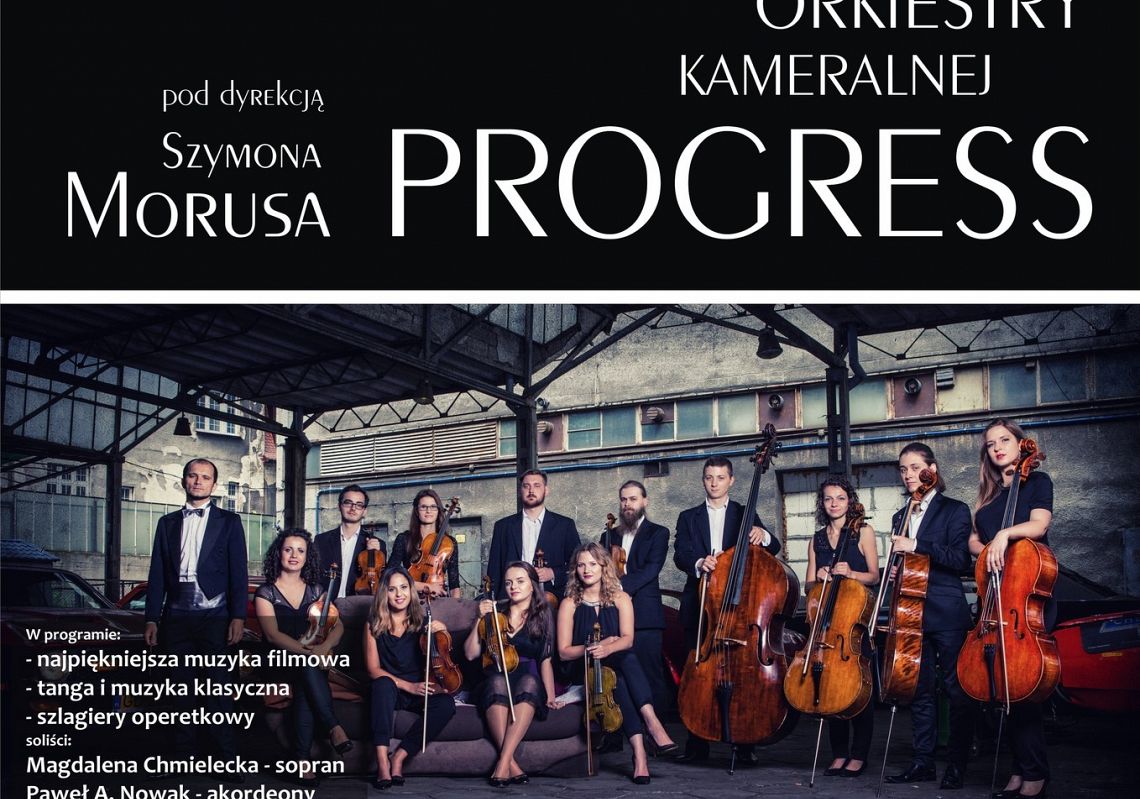 Muzyka filmowa i nie tylko –