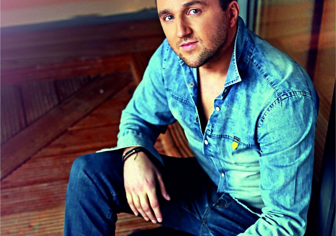 Mateusz Mijal już wkrótce w