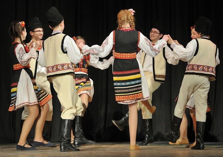 Odmienny stan umysłu