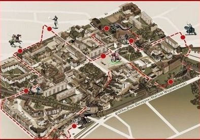 Historyczna gra terenowa