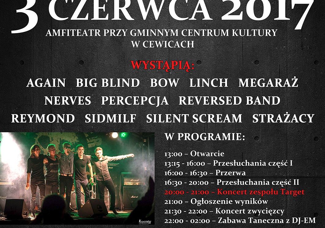 IV Przegląd Zespołów