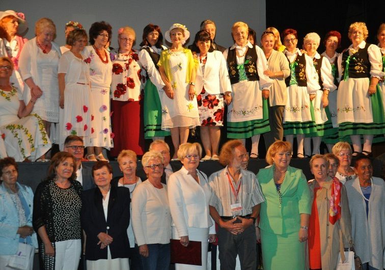 Odbyło się V Forum Senioralne