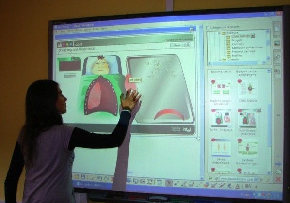 Wyławiamy perełki – projekt