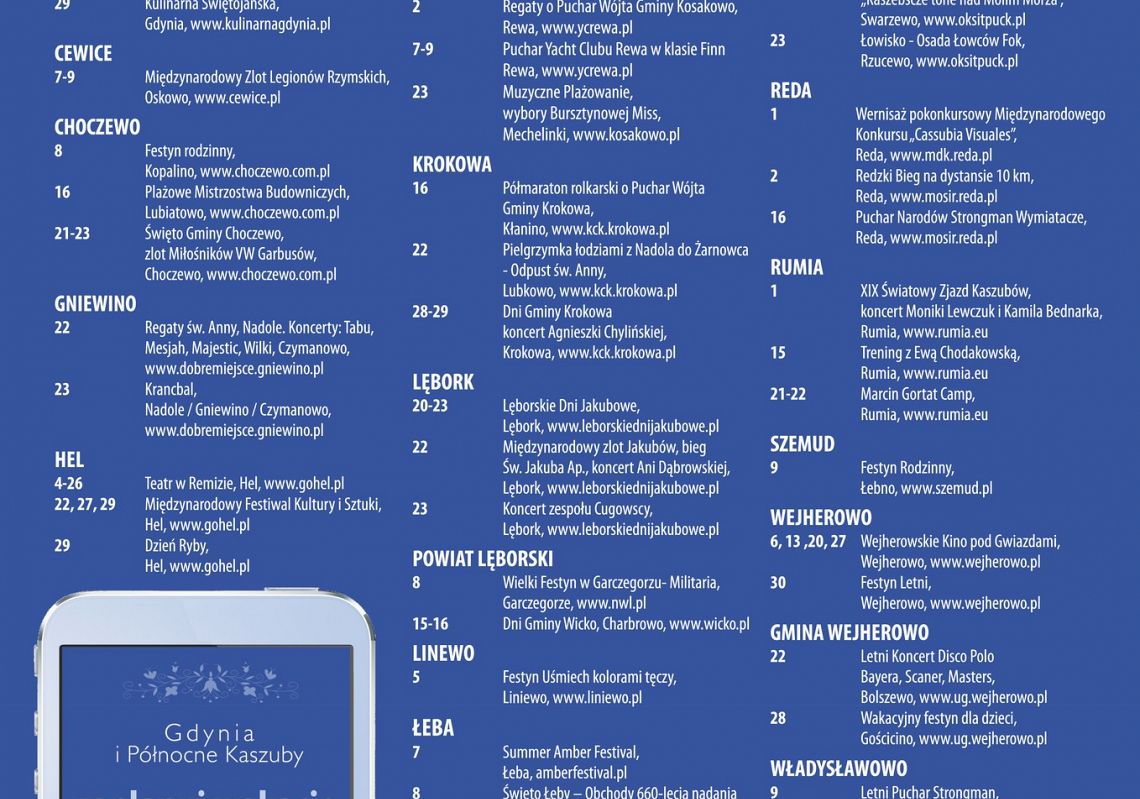 Będzię się działo w