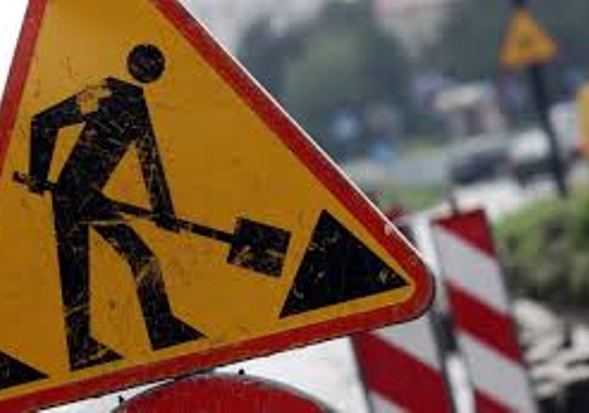 UWAGA!!! Zmiana organizacji