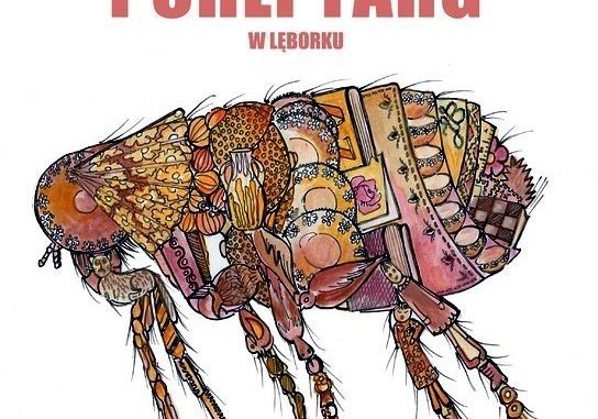 XIII Pchli Targ w Lęborku