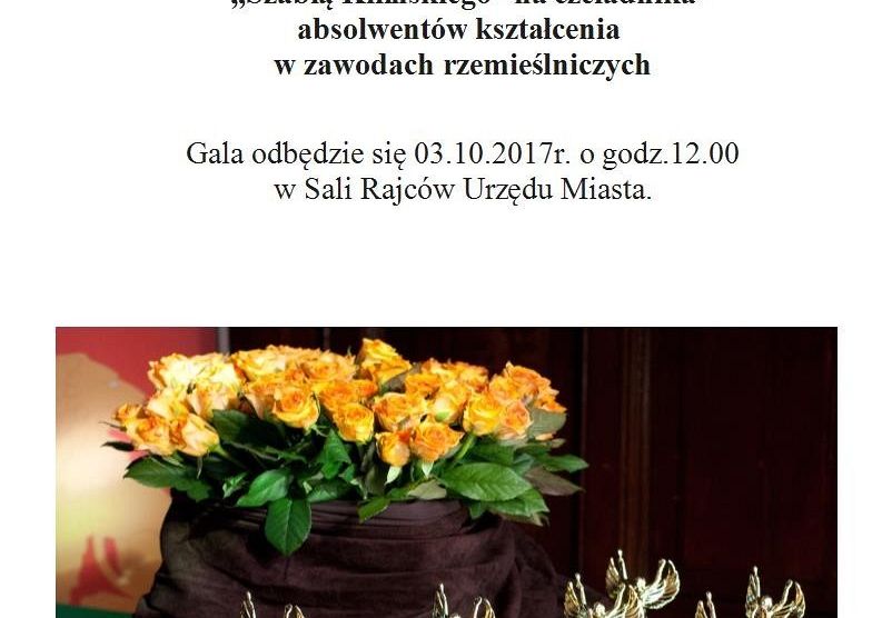 Powiatowy Cech Rzemiosła i