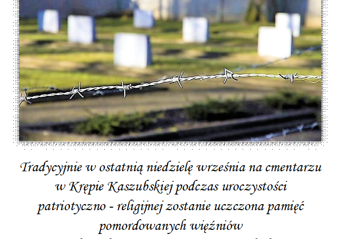 Zaproszenie na uroczystość