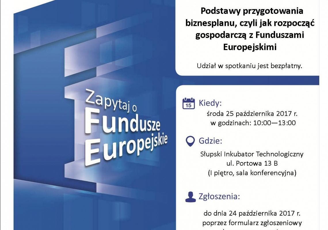 Zaproszenie na spotkanie