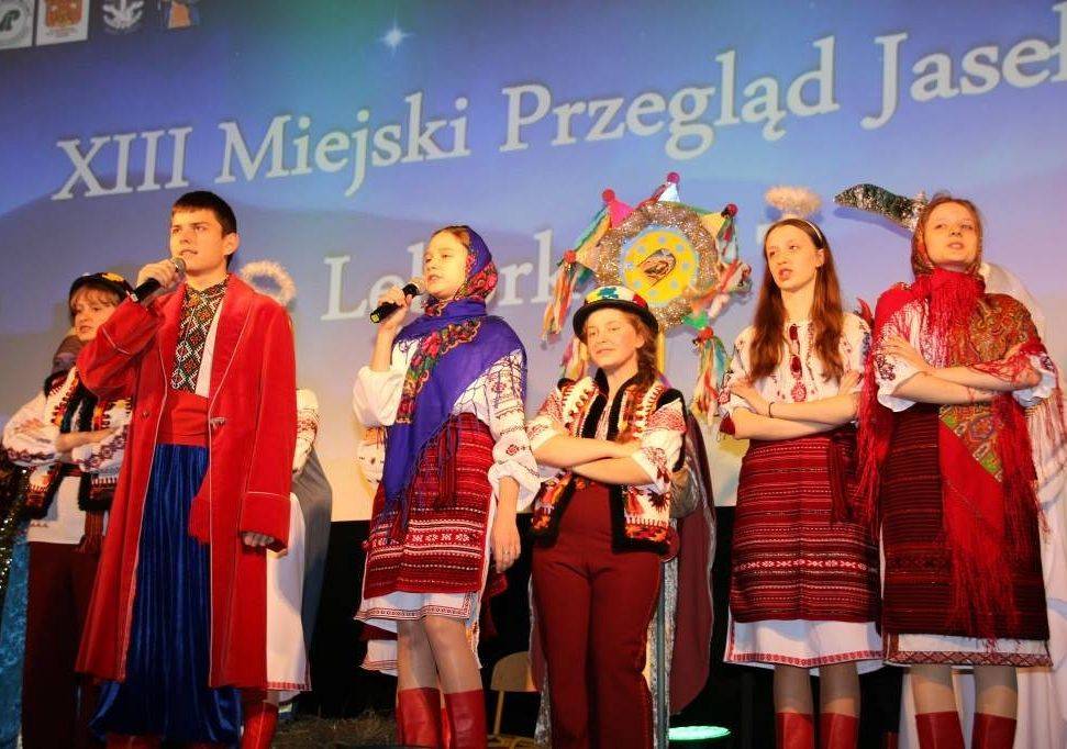 Miejski Przegląd Jasełek