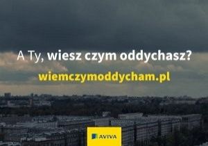 „Wiem, czym oddycham”  –