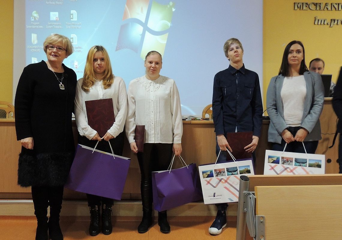 Światowy Dzień AIDS w Lęborku