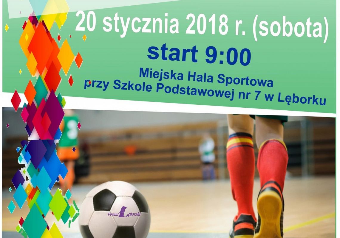 Zapraszamy do kibicowania