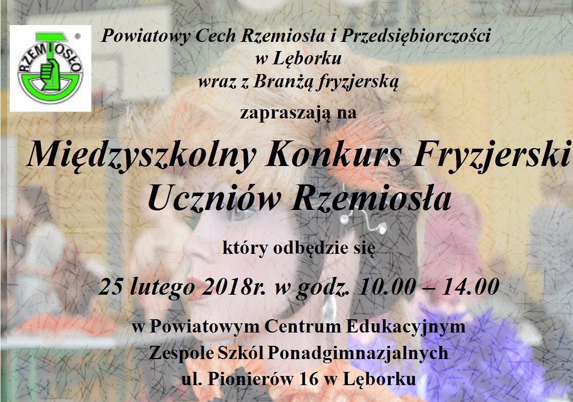 Zaproszenie na Międzyszkolny