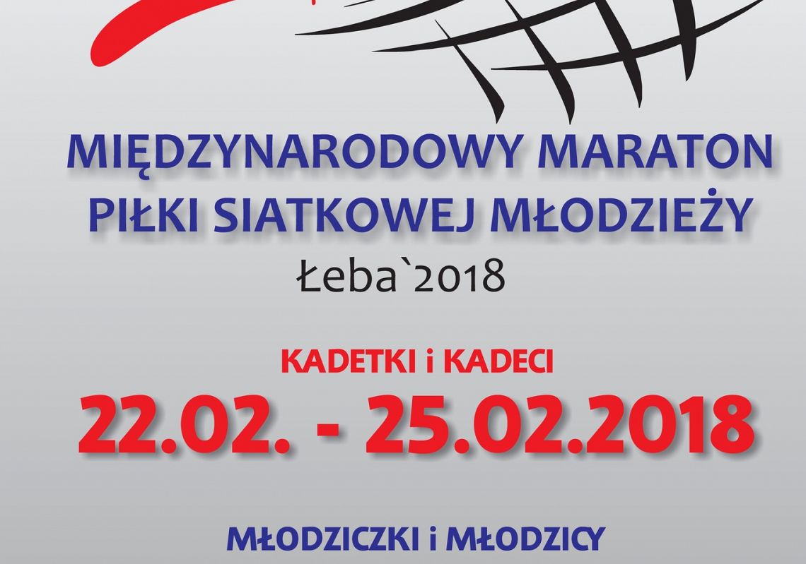 XX MIĘDZYNARODOWY MARATON