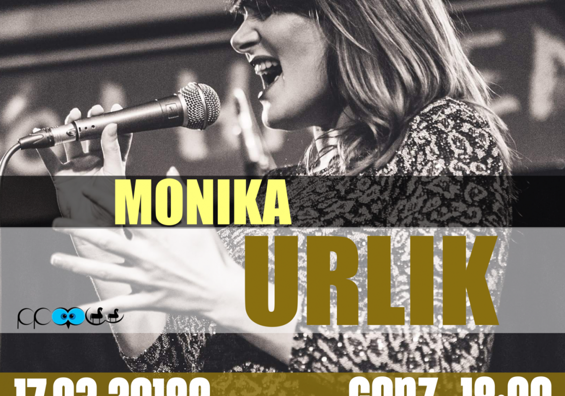 Monika Urlik już wkrótce w