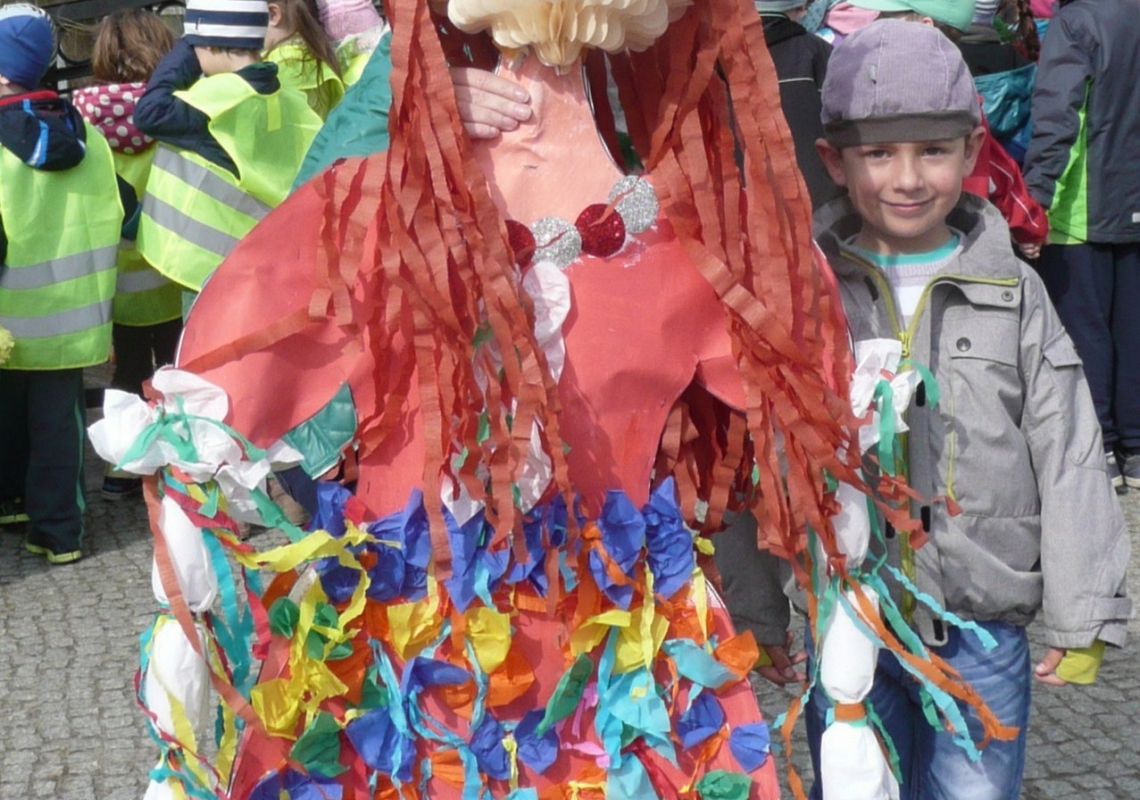 Zapowiedź pierwszego dnia