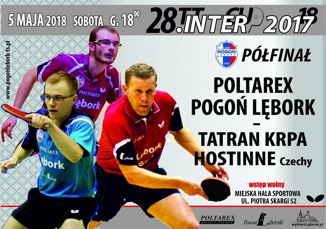 Mecz półfinału 28 Pucharu