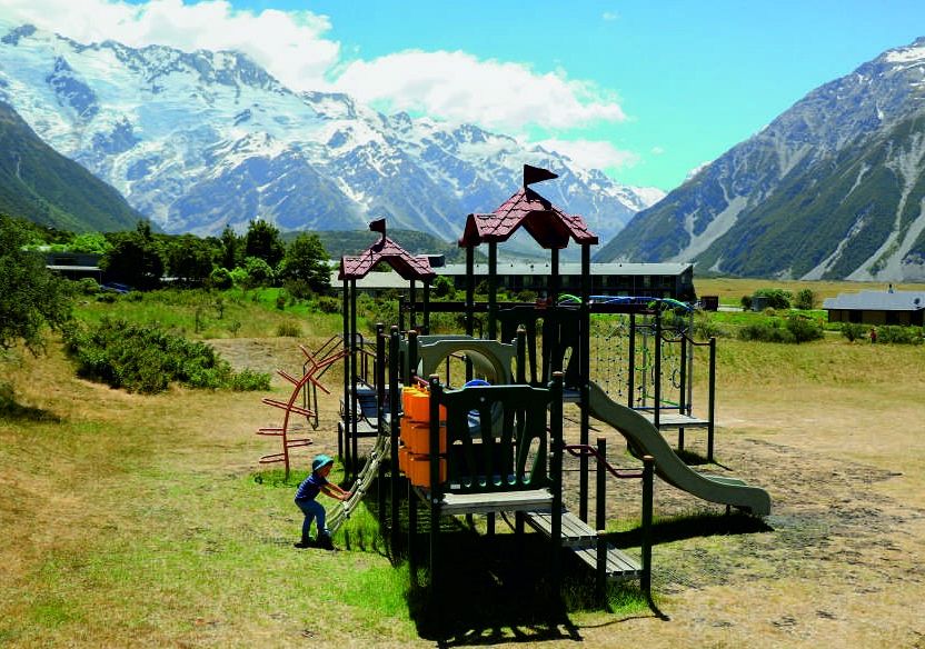 Jak najlepiej spędzić urlop