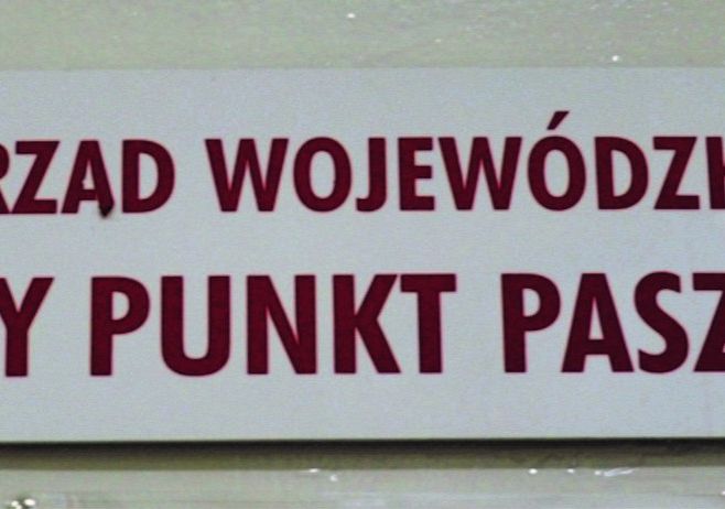 Starosta interweniuje w