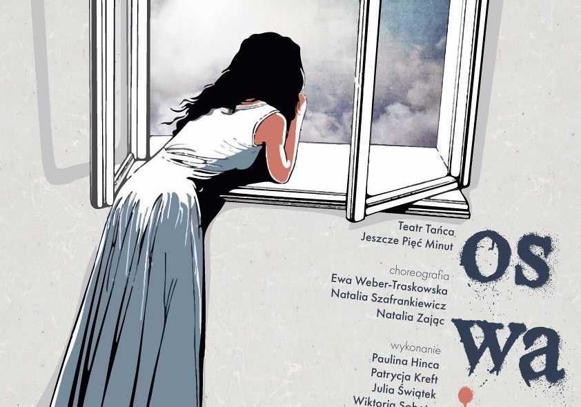 Zaproszenie na premierę nowego