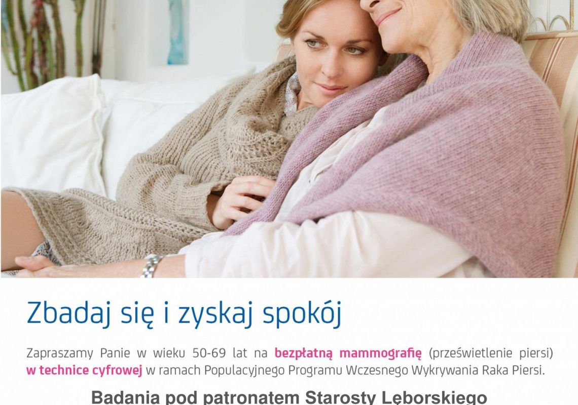 Mammobus przed Starostwem