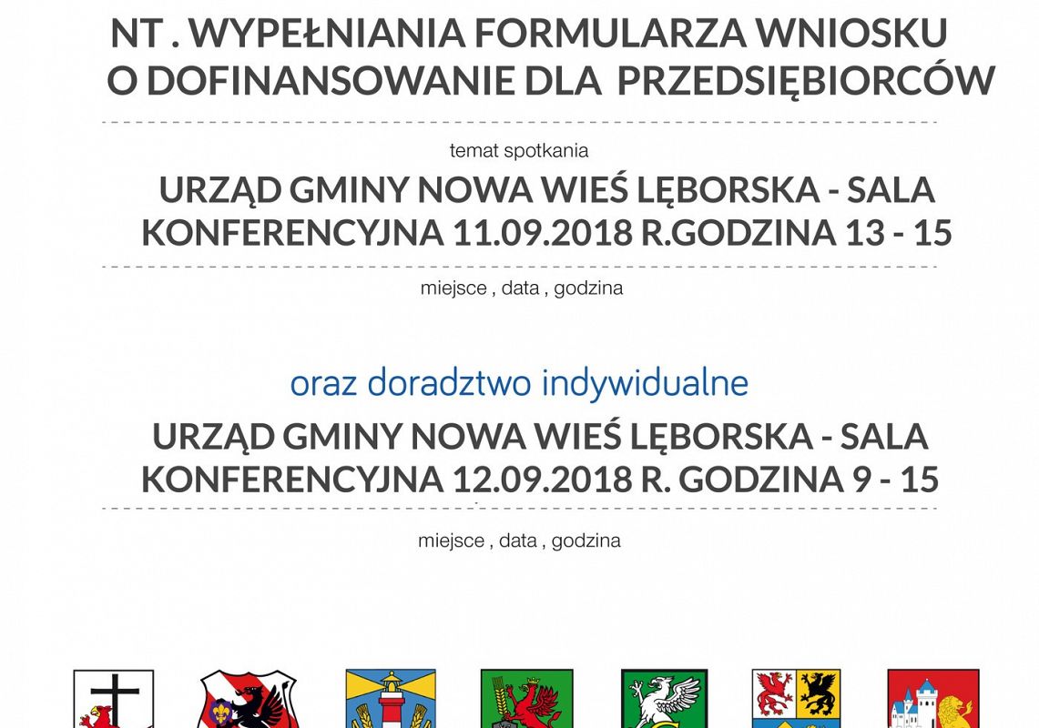 Zaproszenie na spotkanie