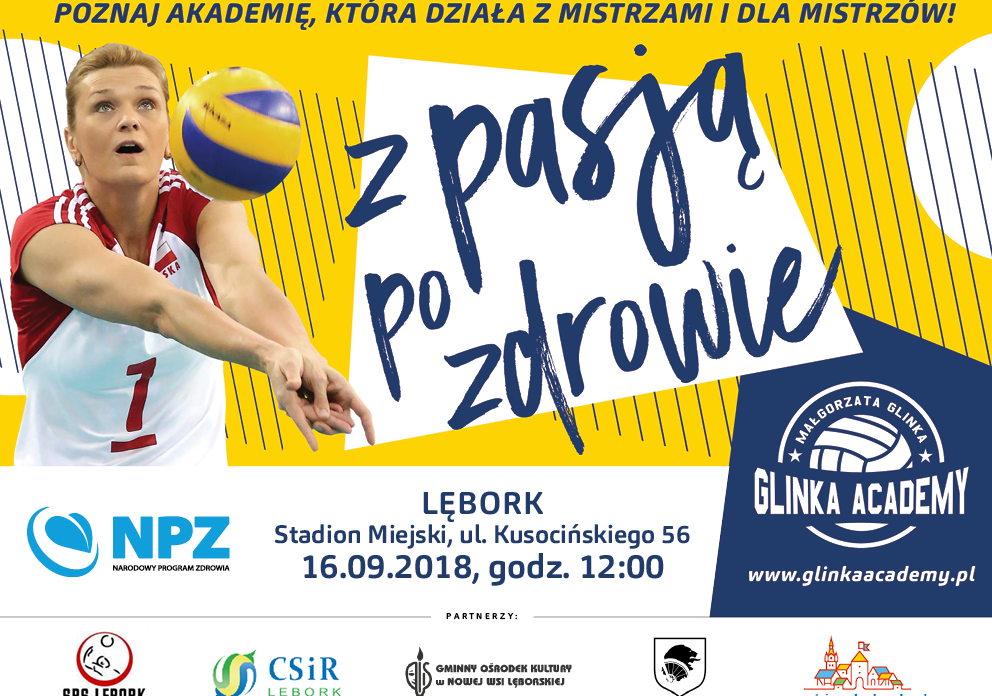 PIKNIK Z PASJĄ PO ZDROWIE!!!