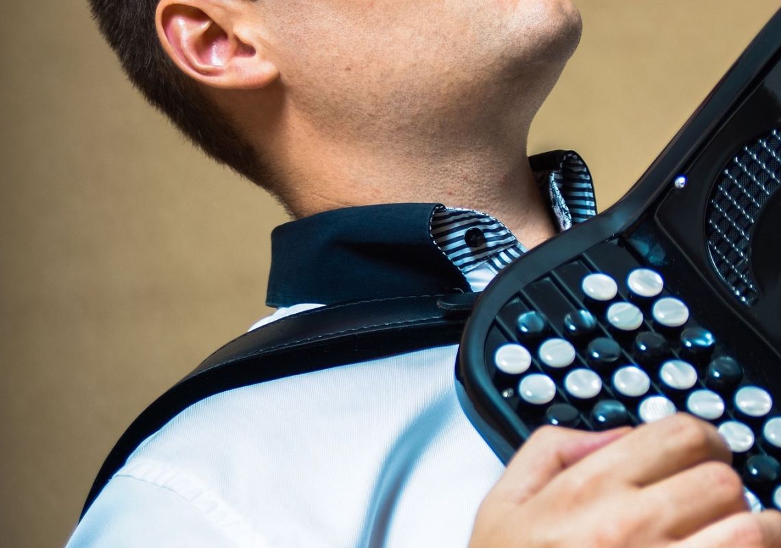 Koncert w Stacji Kultura