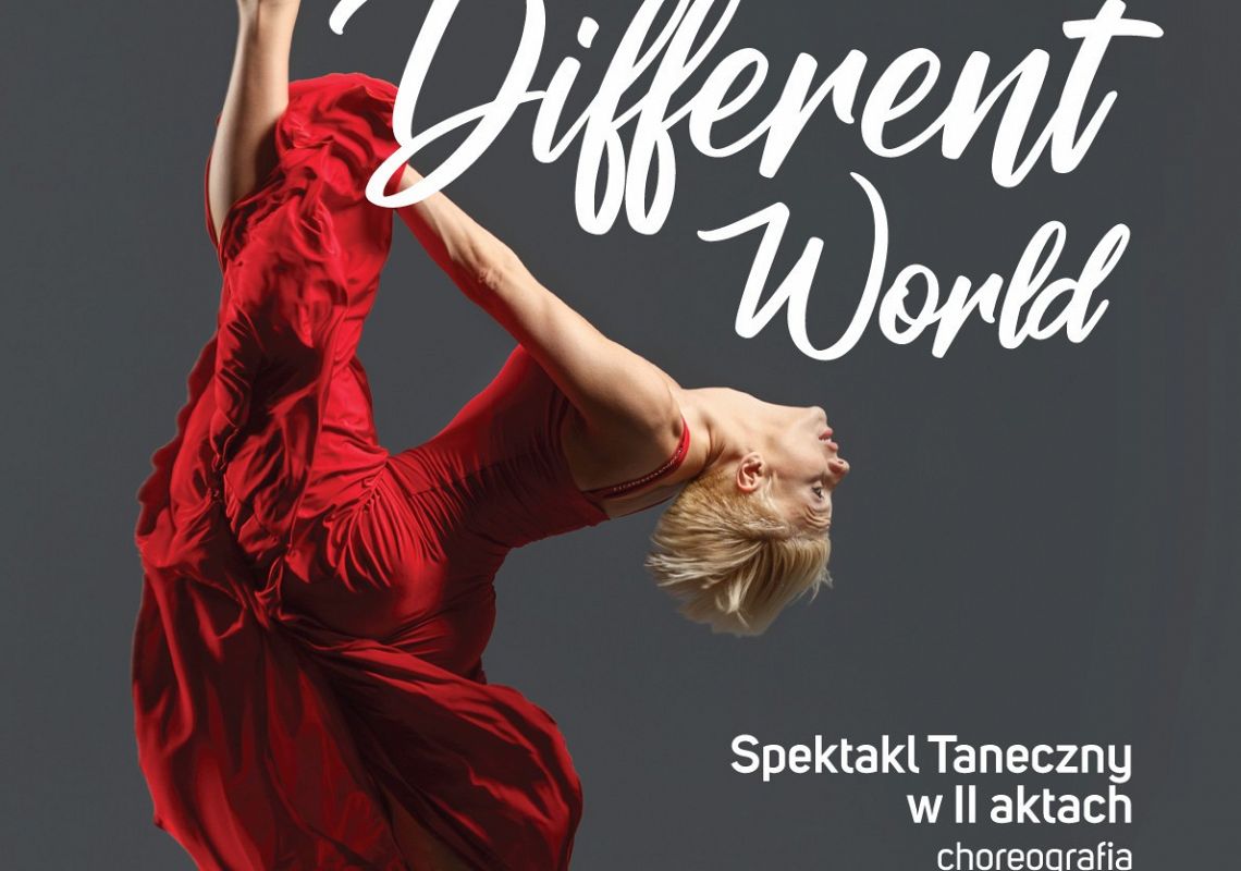 Zaproszenie na spektakl