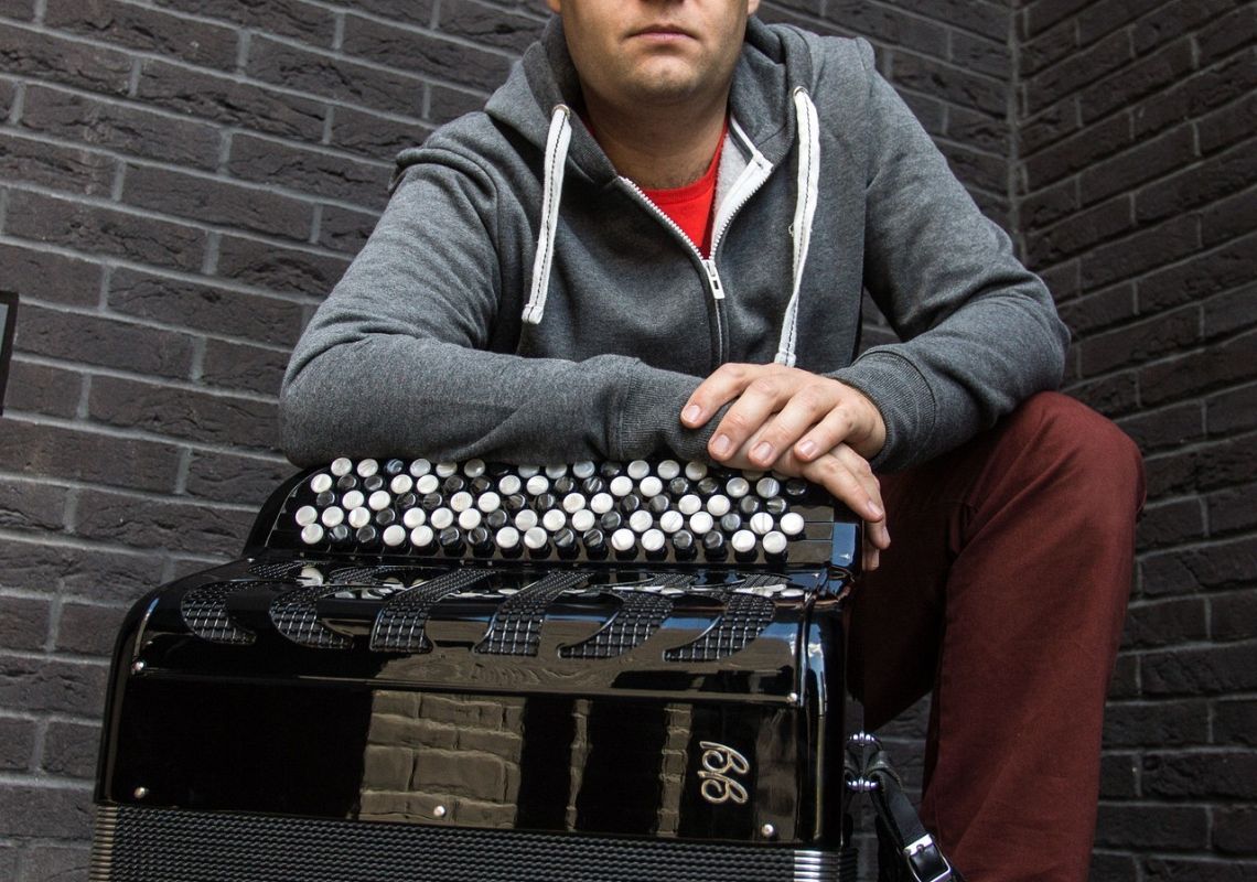 Koncert w Stacji Kultura