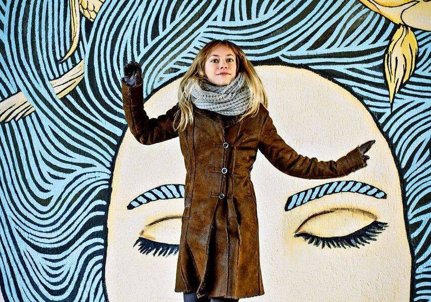 „Twój Vincent” –  wystawa prac