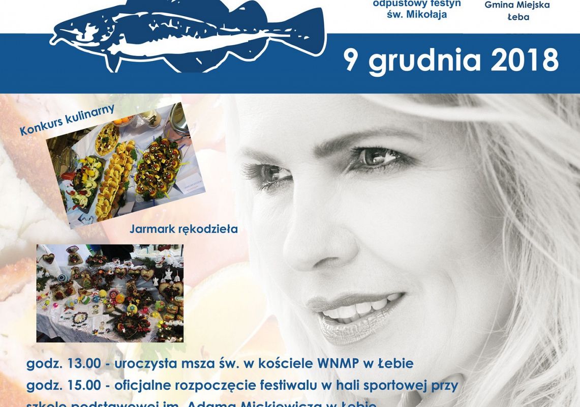 Zapowiedź XX Festiwalu