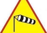 Ostrzeżenie meteorologiczne