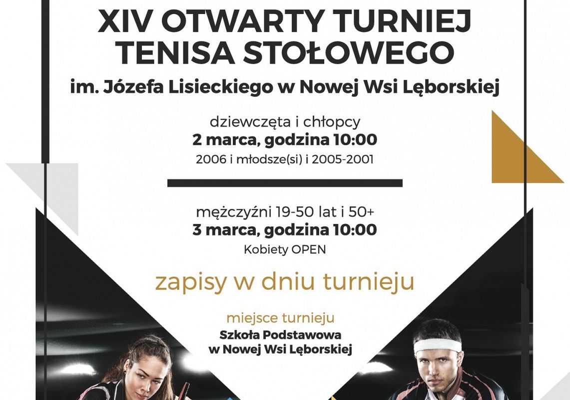 Już po raz  14. zagrają dla