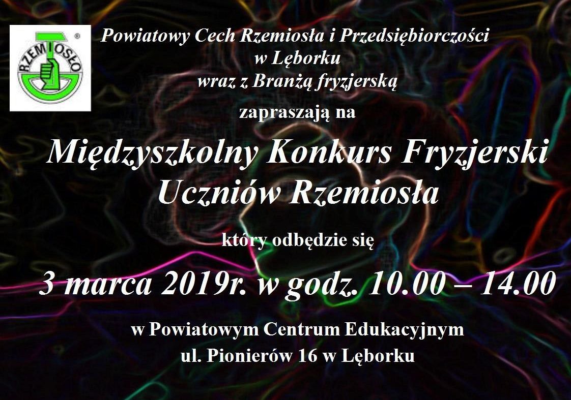 Zaproszenie na Międzyszkolny