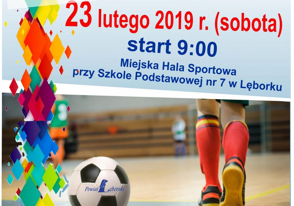 Zapraszamy do kibicowania. Już