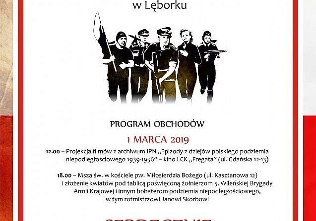 Narodowy Dzień Pamięci