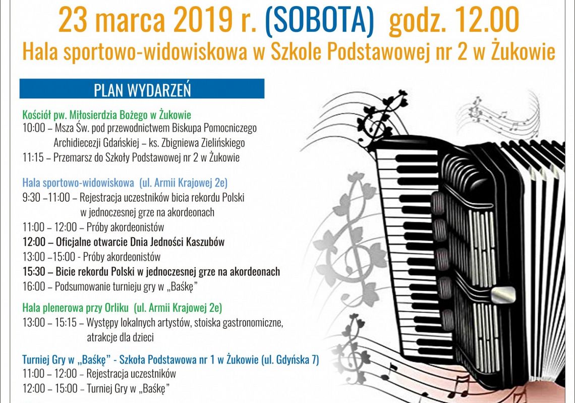 Dzień Jedności Kaszubów