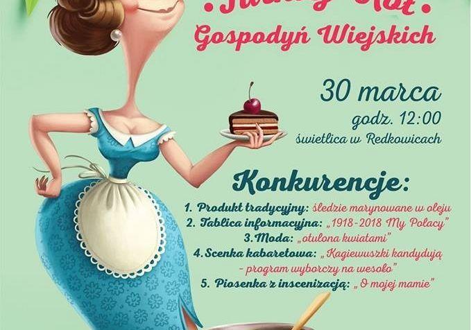 Już w najbliższą sobotę