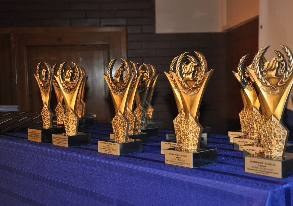 XII Gala Sportu Powiatu