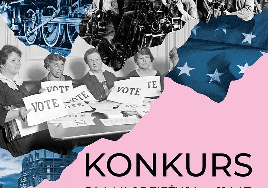 Konkurs dla młodzieży „Weź