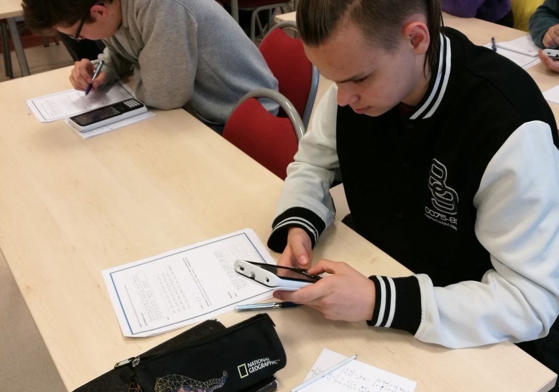 Wyjazdy akademickie cz. 2