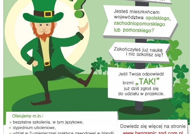 Ruszył nowy projekt