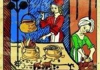 WARSZTATY KUCHNI DAWNEJ